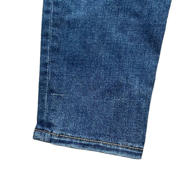 L’Agence Jeans Womens 25 Jean Margot Skinny Light Vintage - Picture 6 of 7